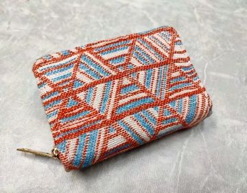 Stylish Foldable Pocket Wallet for Everyday Use v2.0